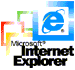 Microsoft Internet Explorer